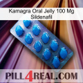 Kamagra Oral Jelly 100Mg Sildenafil viagra1
